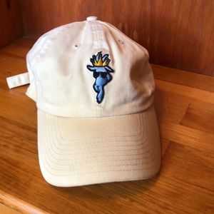 47 Brand Goat Usa Dad Hat 